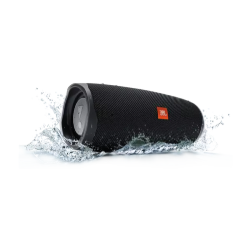 Enceinte bluetooth JBL charge 4