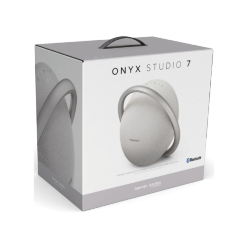 Enceinte bluetooth Onyx studio  7 – Image 3
