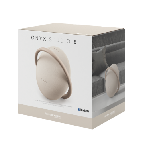 Enceinte bluetooth Onyx studio 8 – Image 3