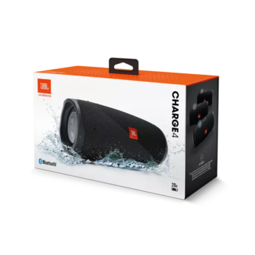 Enceinte bluetooth JBL charge 4 – Image 2