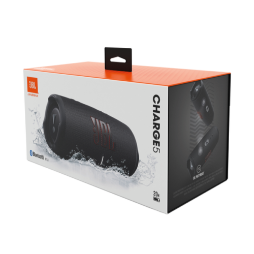 Enceinte bluetooth JBL charge 5
