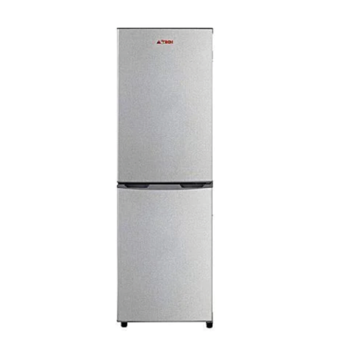 Réfrigérateur ASTECH Fc170 combiné 3 tiroirs 195 Litres – Image 2