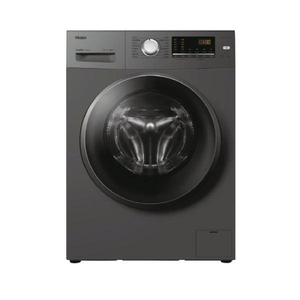Machine à laver Haier HW08 CP 1439 NS 8kg