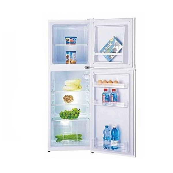 Réfrigérateur ASTECH Fc150 2 portes 145 Litres