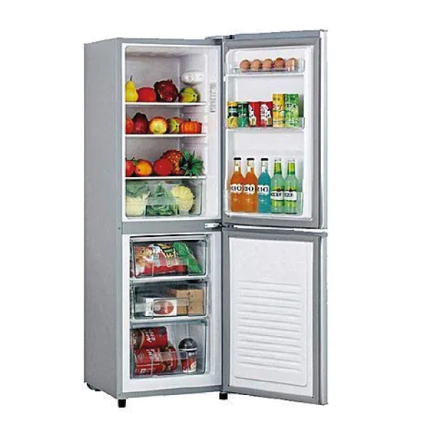 Réfrigérateur ASTECH Fc170 combiné 3 tiroirs 195 Litres
