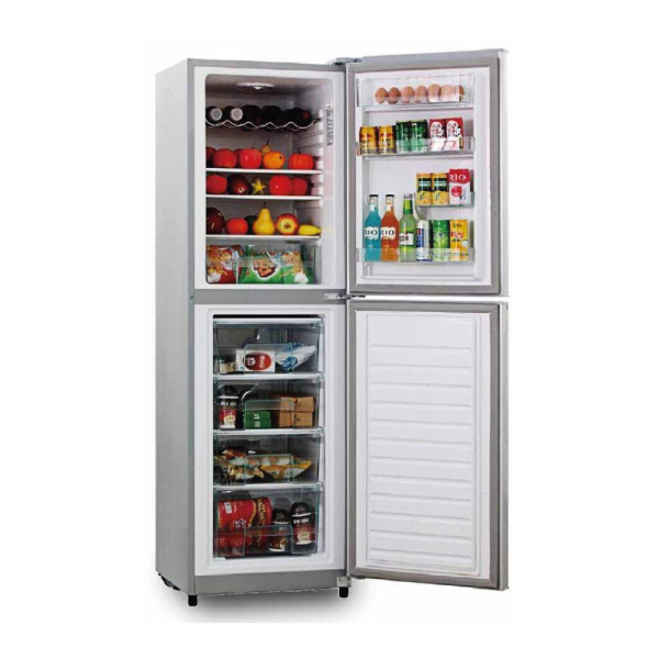 Réfrigérateur ASTECH Fc280 combiné 4 tiroirs 280 Litres