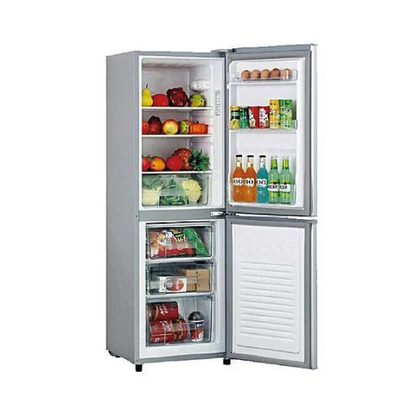 Réfrigérateur ASTECH Fc340 combiné 3 tiroirs 340 Litres