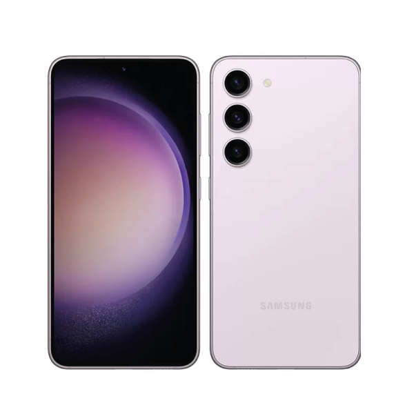 Téléphone Galaxy Samsung S23