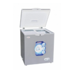 Congélateur Horizontal ASTECH CH 190 190 Litres