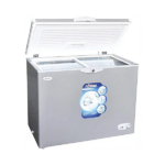 Congélateur Horizontal CH 520 ASTECH 520 Litres