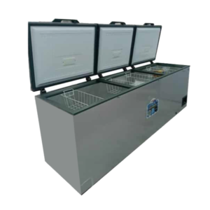 Congélateur Horizontal CH 920 ASTECH 920 Litres
