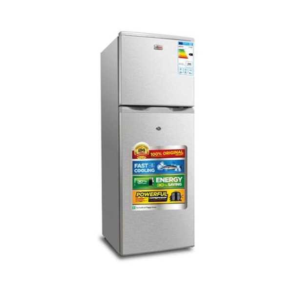 Réfrigérateur ASTECH Fc150 2 portes 145 Litres