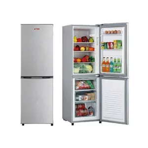 Réfrigérateur ASTECH Fc340 combiné 3 tiroirs 340 Litres