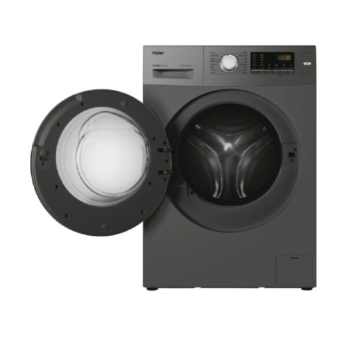 Machine à laver Haier HW08 CP 1439 NS 8kg – Image 2