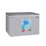 Congélateur Horizontal ROCH RCF-270B-B 270 Litres