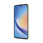 Téléphone Galaxy A34 5G 128 Go