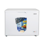 Congélateur horizontal SHARP SCF-K320X-WH2 320 litres
