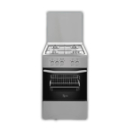 Cuisinière à gaz ROCH RGc-50 4 feux 50/50