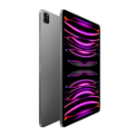 iPad Pro M2 12,9 pouces 128 Go