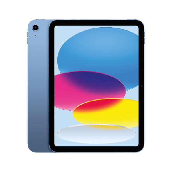 iPad Apple 10,9 pouces 10e génération 64g