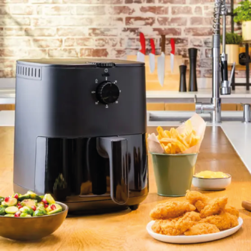 Friture facile Tefal Essential – Image 4