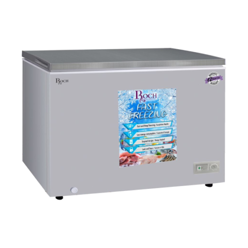 Congélateur Horizontal ROCH RCF-450-B 450 Litres