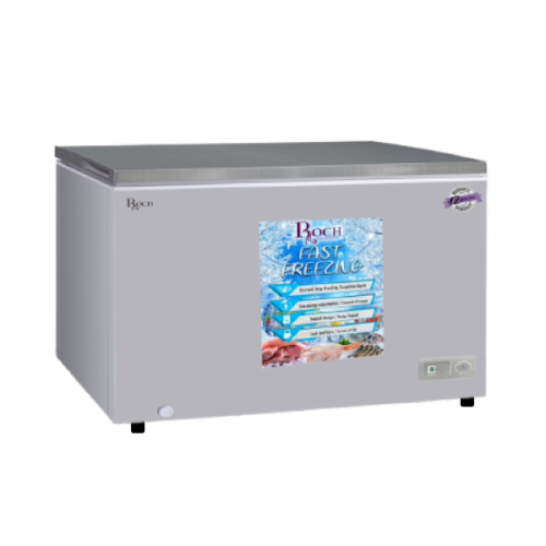 Congélateur Horizontal ROCH RCF-550B-B 450 Litres