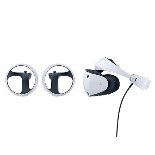 Plastation VR2 – Image 6