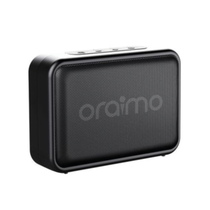 Enceinte sans fil ultra-portable ORAIMO SoundGo 4