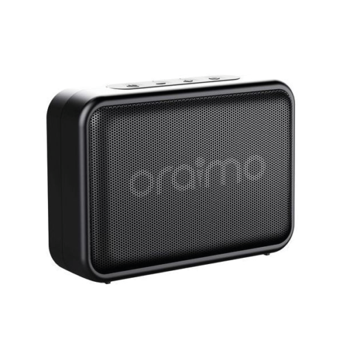 Enceinte sans fil ultra-portable ORAIMO SoundGo 4