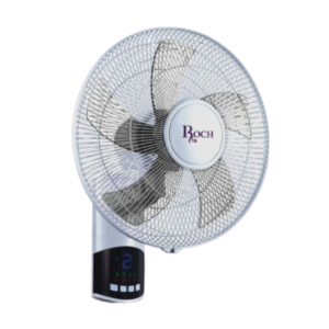 Ventilateur Mural ROCH RWF-1605R-D 16″ avec Télécommande