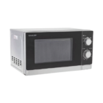 Micro onde SHARP R20CT-S 800w 20 Litres