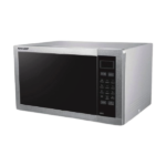 Micro onde grill SHARP R-77AT(St) 1000w 34 Litres