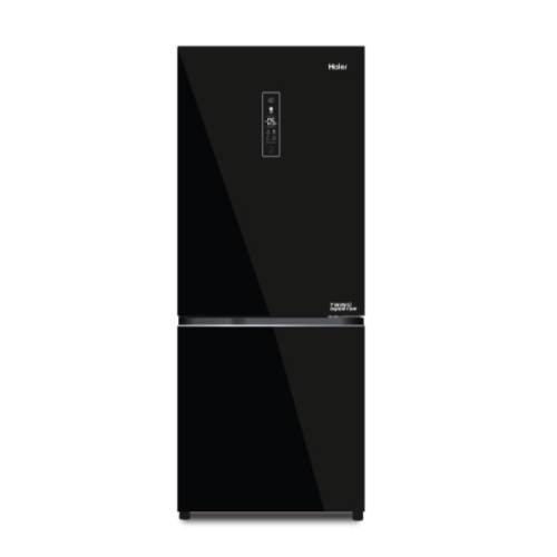 Réfrigérateur HAIER HRF-IVB298VNBG(AF2) 2 portes 260 Litres – Image 2