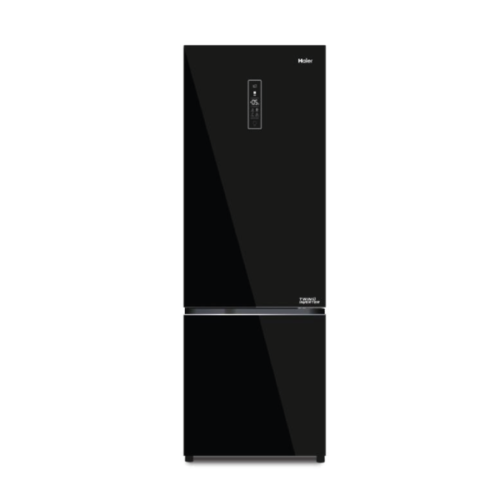 Réfrigérateur HAIER HRF-IVB378VNBG(AF2) 2 portes 324 Litres – Image 2