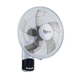 Ventilateur Mural ROCH RWF-1605R-D 16″ avec Télécommande