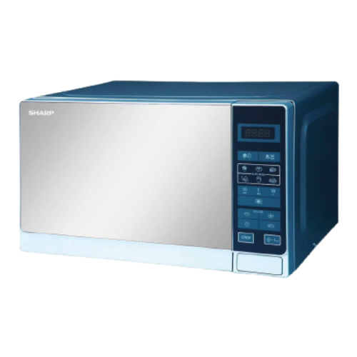 Micro onde SHARP R-20MT 800w 20 Litres