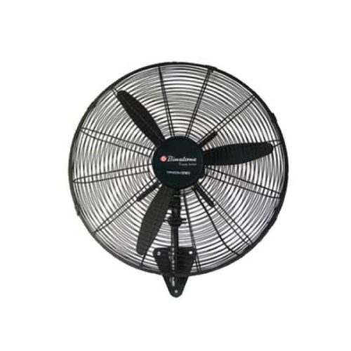 Ventilateur mural industriel BINATONE IWF-2021 - 50,8 cm Noir