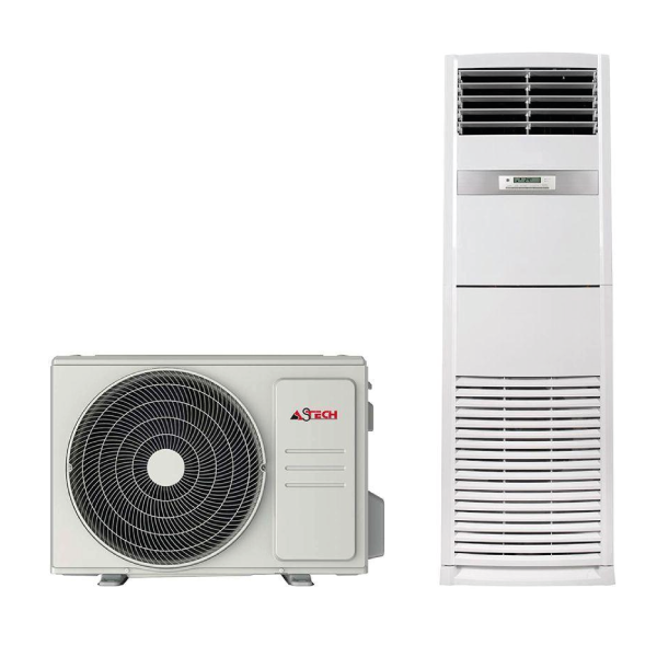 Climatiseur armoire ASTECH 3 cv