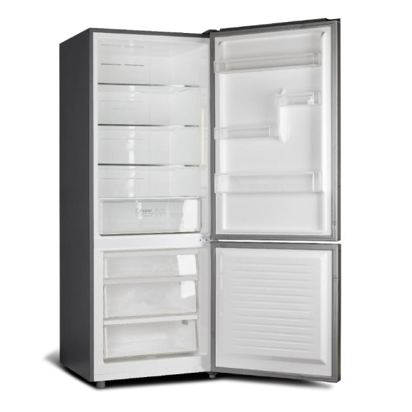 Réfrigérateur combiné ASTECH FC 480 CM-OG 2 portes 460 Litres
