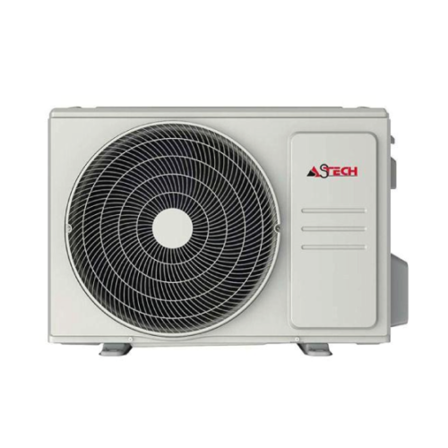 Climatiseur fixe ASTECH inverter – Image 2