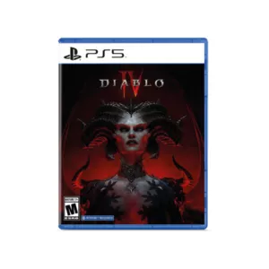 DIABLO IV