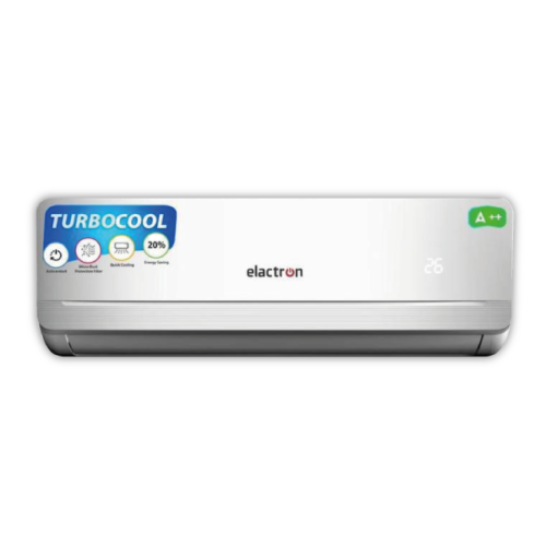 Climatiseur ELACTRON blanc normal