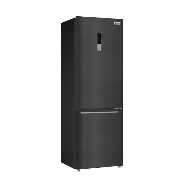 Réfrigérateur combiné ASTECH FC396-OG 2 portes 390 Litres