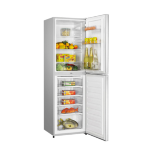 Réfrigérateur ASTECH FC 270S 2 portes 258 Litres