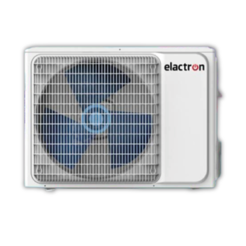 Climatiseur ELACTRON blanc normal – Image 2