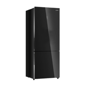 Réfrigérateur combiné ASTECH FC 480 CM-OG 2 portes 460 Litres
