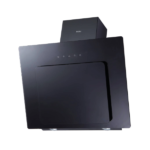 Hotte cheminée de cuisine HAIER CCHP26EEB6 NOIR