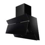 Hotte cheminée de cuisine HAIER CCHP290H Noir