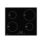 Plaque induction HAIER 4 feux HOD-660 encastrable